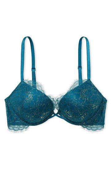 St Albans & Harpenden Review: Very Sexy Bombshell Add 2 Cups Push Up Bra. Credit: Victoria's Secret