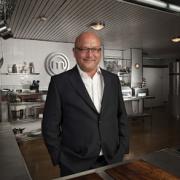 Masterchef star Gregg Wallace supports KiDs campaign