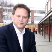 Did Shapps vote for you, himself or his party?