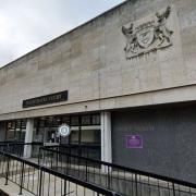 Man 45 handed criminal behaviour order after being drunk in alcohol-free zone