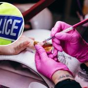 Police have visited nail bars as part of an operation into modern slavery and human trafficking. Credit: Pixabay