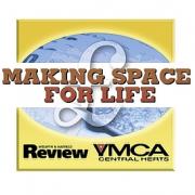 Making Space for Life Campaign.