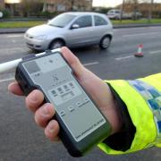 Morning After Drink-Drivers Warned