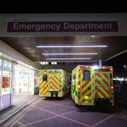 Tens of millions of pounds is needed to complete repairs at West Hertfordshire Teaching Hospitals Trust.