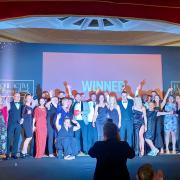 It was a big night for St Albans at the Everyone Active awards last week