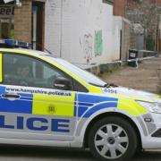 Burglary in Wood Close, Hatfield