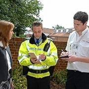 New Powers For Wel Hat Street Wardens
