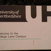 University of Herts is now Hatfield's prime location for nightlife