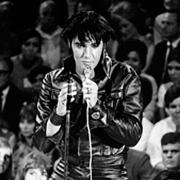 1968 Elvis Comeback Special