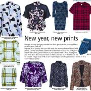 New Year, new prints