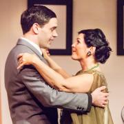 Vortex, by Noël Coward, is on at The Abbey Theatre this week