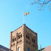 Traverse the medieval steps up to the top of St Albans Cathedral's Bell Tower. (Saturday 12 and Sunday 13 September, various times)