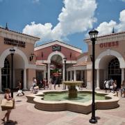 Millions of Brits enjoy Premium Outlet shopping