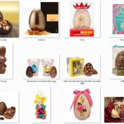 The most decadent Easter eggs reviewed and rated
