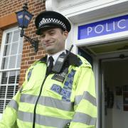Help Make WGC Streets Safer: How To Become A Special Constable