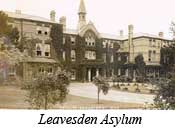 St Albans & Harpenden Review: Leavesden Asylum