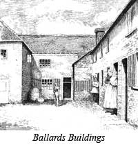 St Albans & Harpenden Review: Ballards Buildings